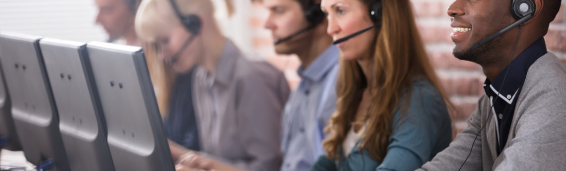 Answering Service vs. Call Center