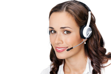 ANSWERING SERVICE Receptionist