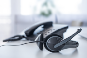 Hire an answering service