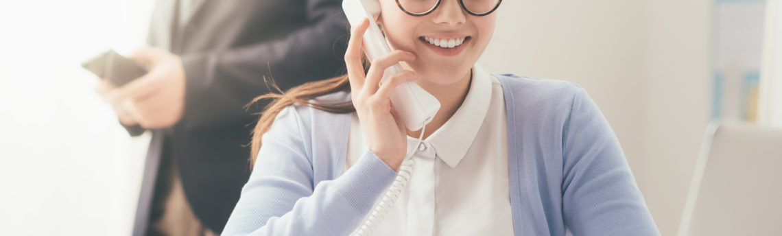 Top 10 Affordable Answering Service Companies