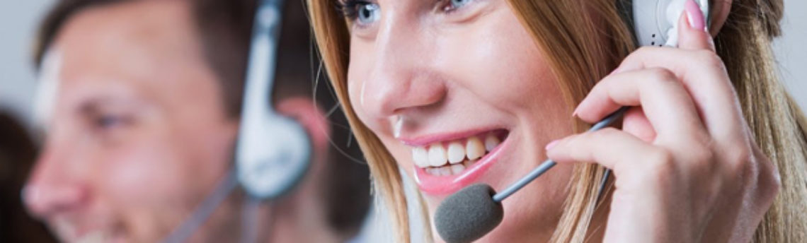 How An Answering Service Can Improve Customer Service for Your Business