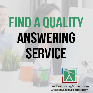 Find a Quality Answering Service Branded