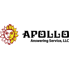 Apollo Answering Service logo