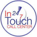 InTouch Call Center logo