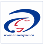Answer Plus logo