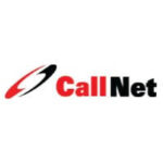 CallNet Call Center Services logo
