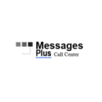 Message Plus logo