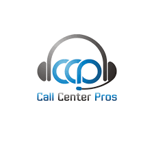 Call Center Pros New Logo