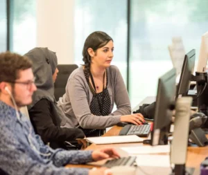 custom answering service